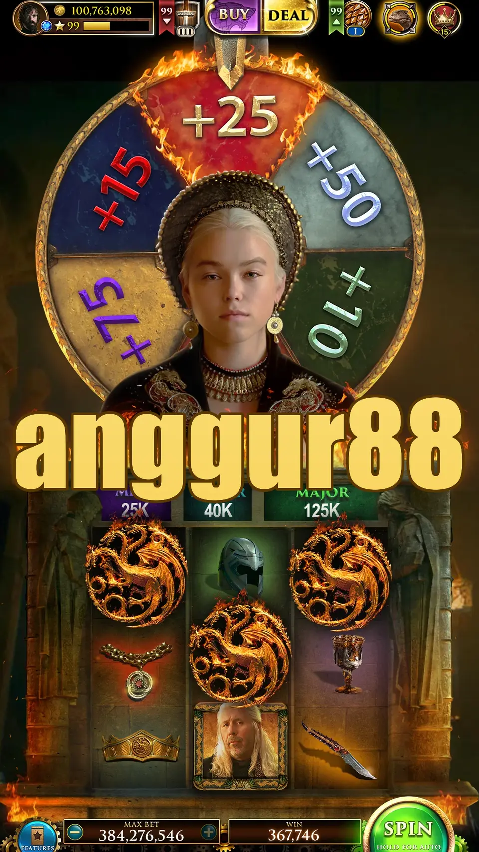 anggur88 APK