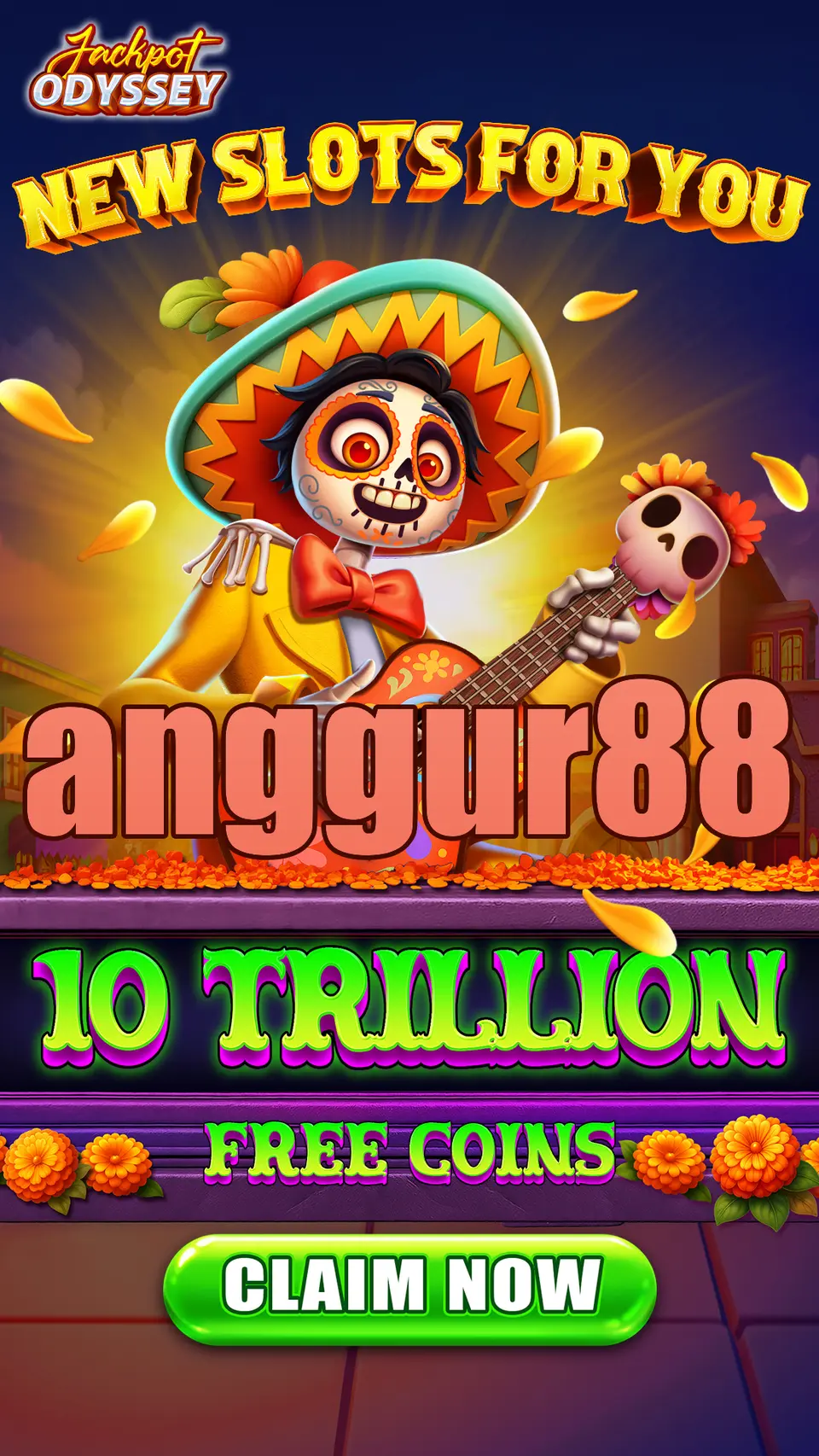 anggur88 APK