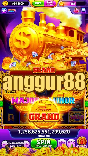 anggur88 APK