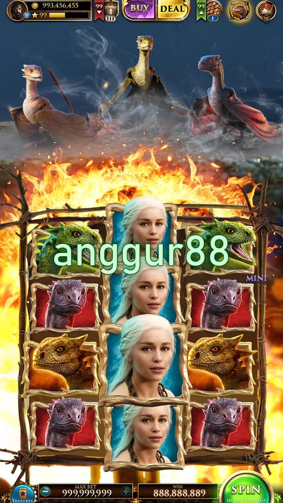anggur88 Masuk
