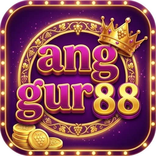 anggur88 Logo - Resmi